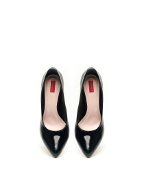 Туфли на каблуках Alex Bell модель 1170145 Фото