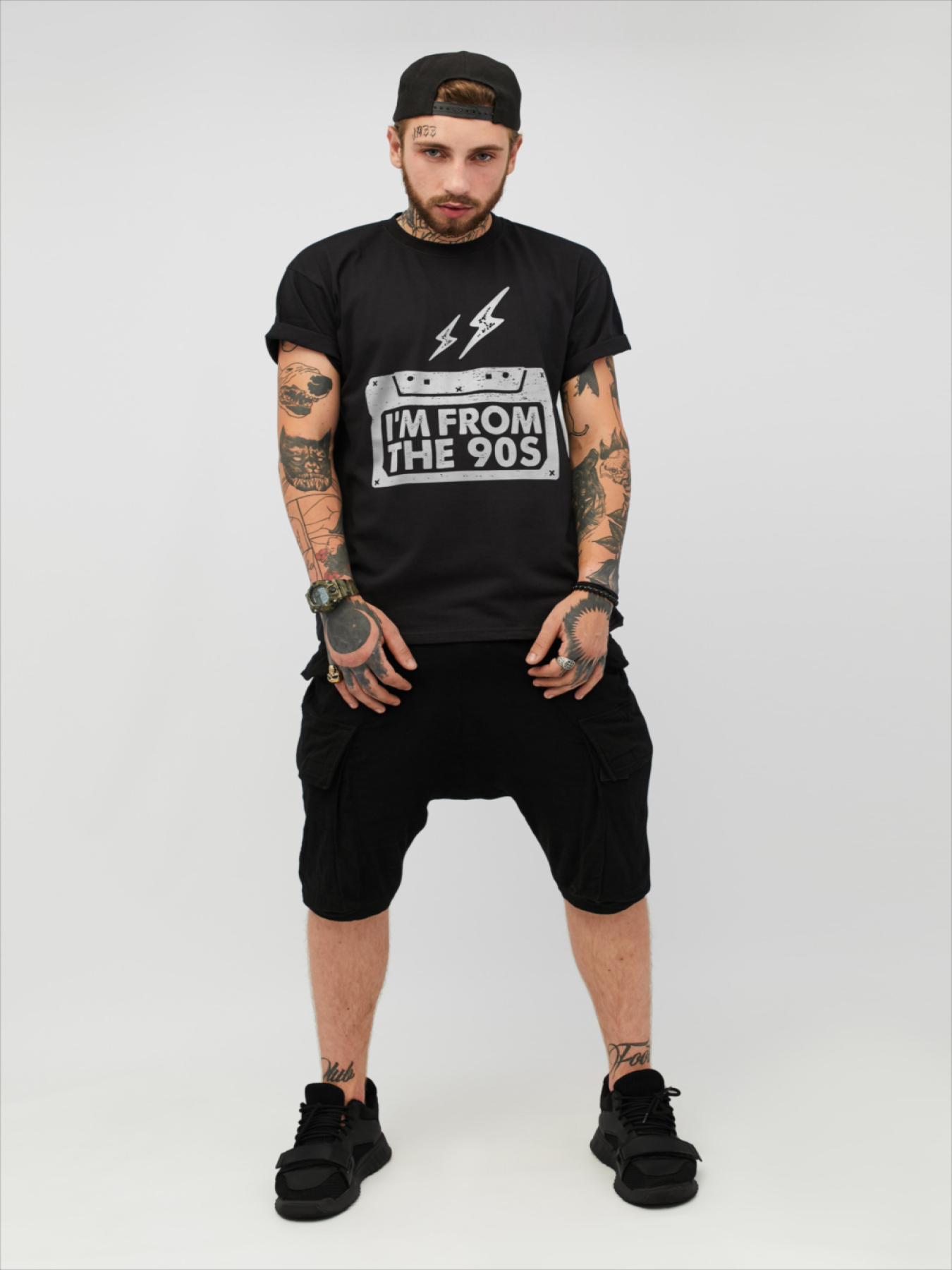 Футболки и поло YAPPI модель MB1090 Фото