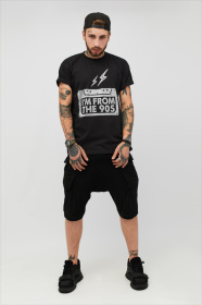 Футболки и поло YAPPI модель MB1090 Футболки и поло YAPPI модель MB1090 Фото