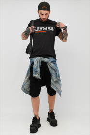 Футболки и поло YAPPI модель MB1092 Футболки и поло YAPPI модель MB1092 Фото