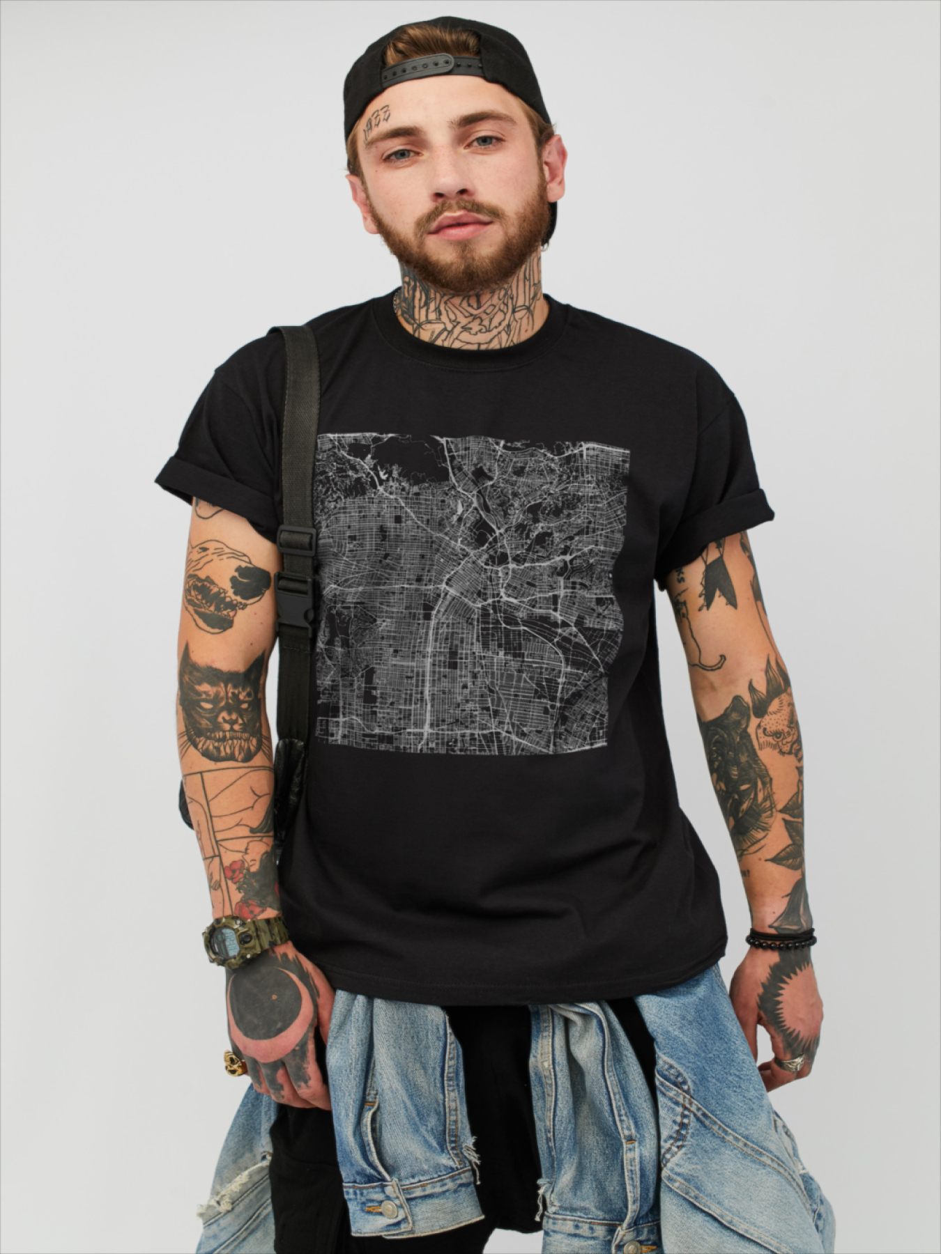 Футболки и поло YAPPI модель MB1091 Фото