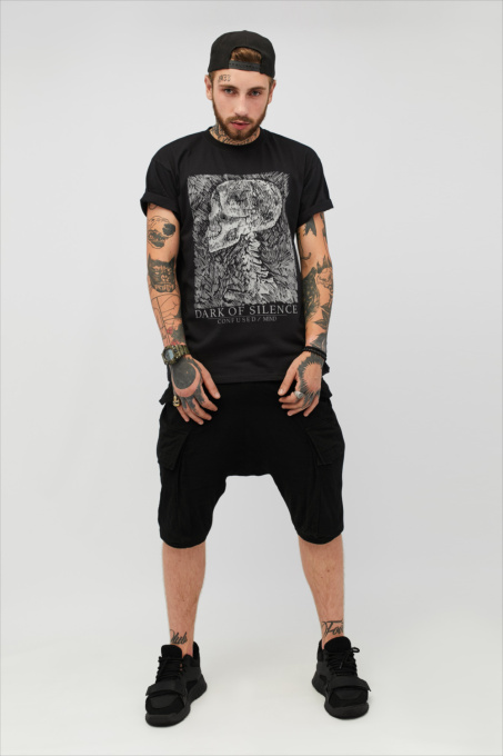 Футболки і поло YAPPI модель MB1050 Фото