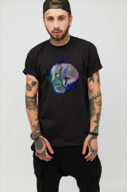 Футболки и поло YAPPI модель MB1093 Фото