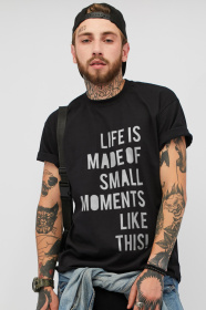 Футболки и поло YAPPI модель MB1054 Футболки и поло YAPPI модель MB1054 Фото