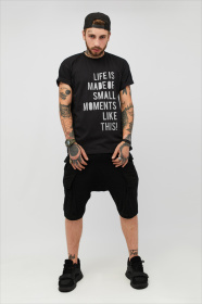 Футболки и поло YAPPI модель MB1054 Футболки и поло YAPPI модель MB1054 Фото