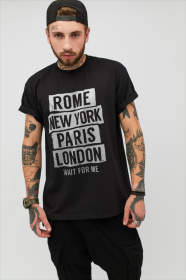 Футболки и поло YAPPI модель MB1053 Футболки и поло YAPPI модель MB1053 Фото