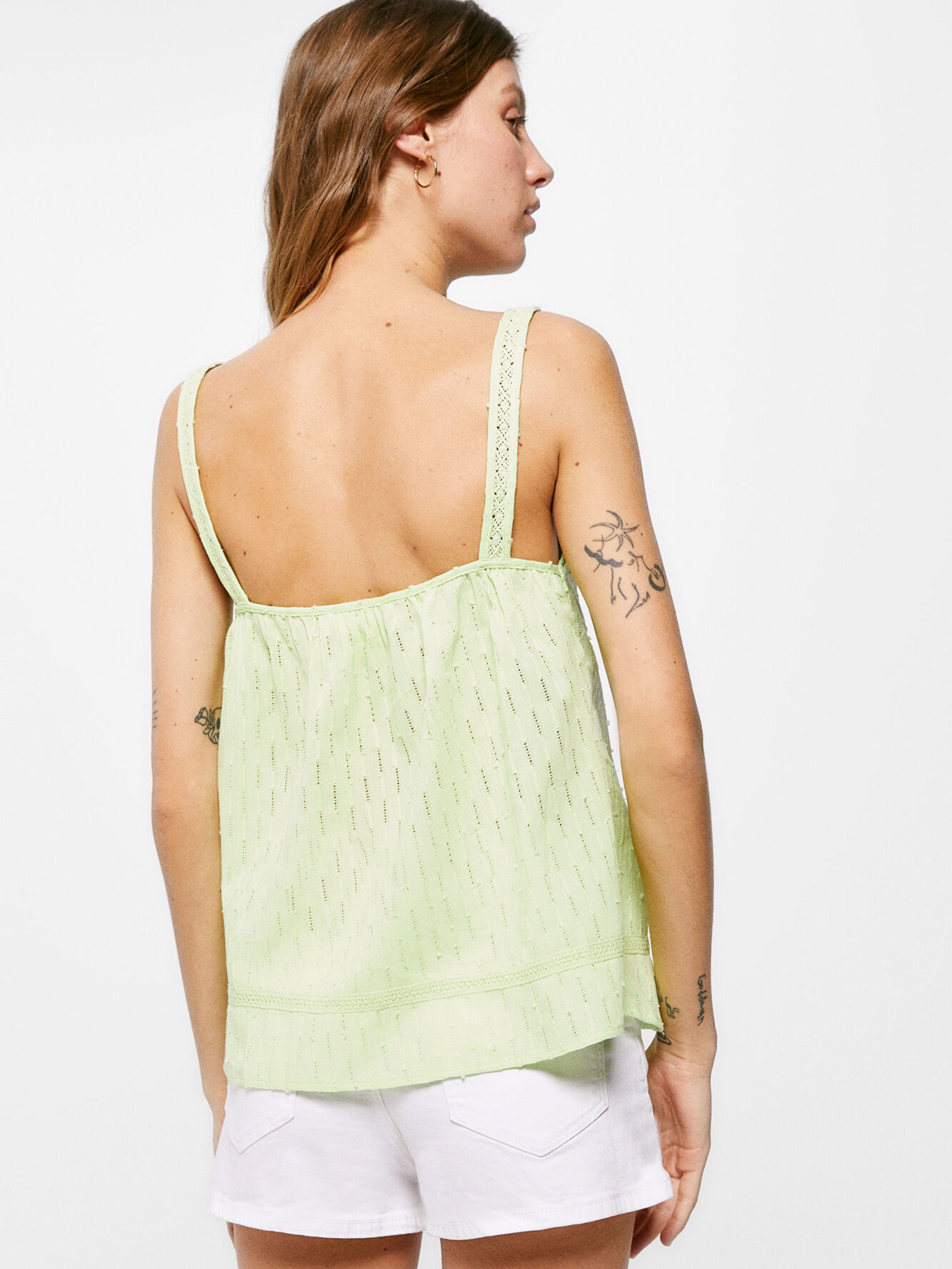 Майка SPRINGFIELD модель 6815745 Фото