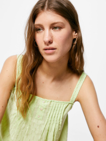 Майка SPRINGFIELD модель 6815745 Фото