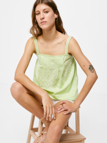 Майка SPRINGFIELD модель 6815745 Фото