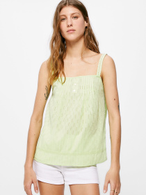 Майка SPRINGFIELD модель 6815745 Фото