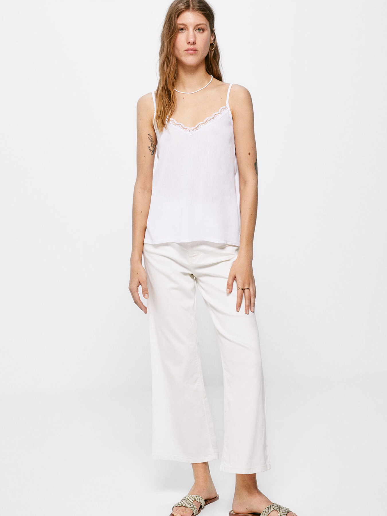 Майка SPRINGFIELD модель 8865935-02 Фото