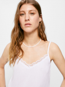 Майка SPRINGFIELD модель 8865935-02 Фото