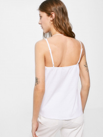 Майка SPRINGFIELD модель 8865935-02 Фото