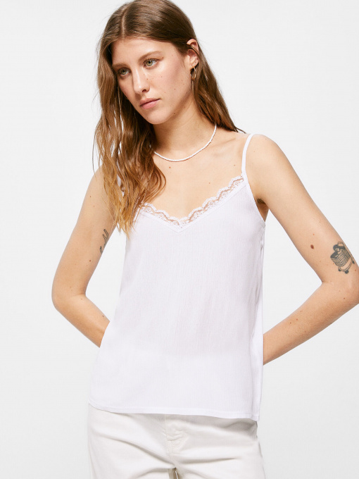 Майка SPRINGFIELD модель 8865935-02 Фото