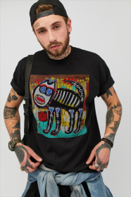 Футболки и поло YAPPI модель MB1043 Фото