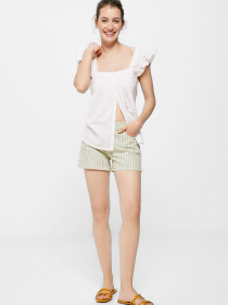 Шорти SPRINGFIELD модель 6855203 Фото