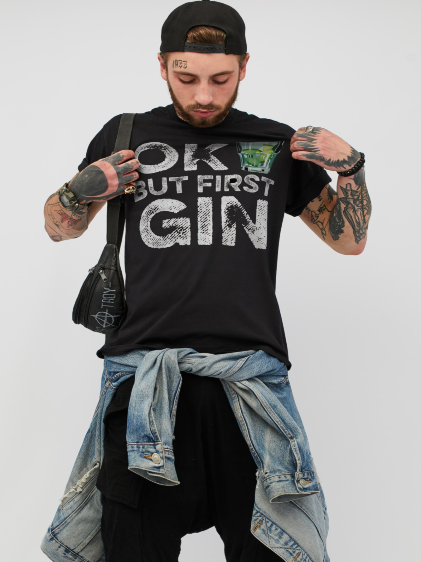 Футболки и поло YAPPI модель MB1042 Фото