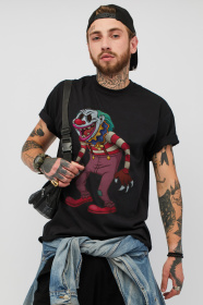 Футболки и поло YAPPI модель MB1041 Фото