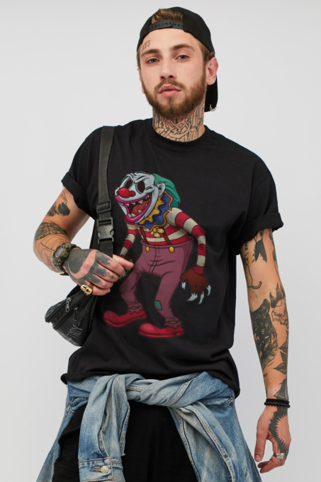 Футболки і поло YAPPI модель MB1041 Фото