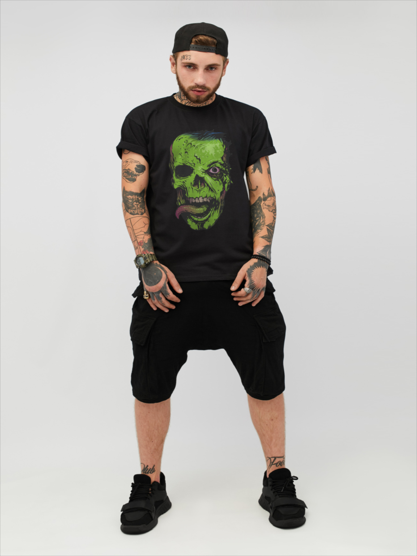 Футболки и поло YAPPI модель MB1040 Фото