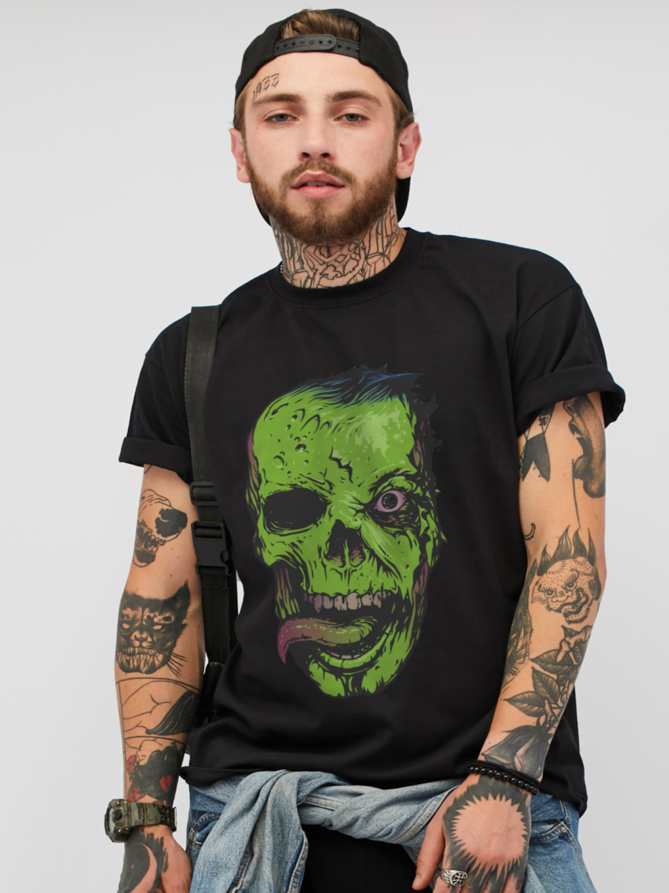 Футболки и поло YAPPI модель MB1040 Фото