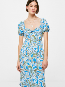 Платье миди SPRINGFIELD модель 7955253 Фото