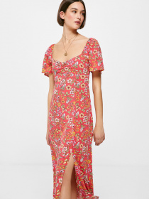 Платье миди SPRINGFIELD модель 7955255 Фото