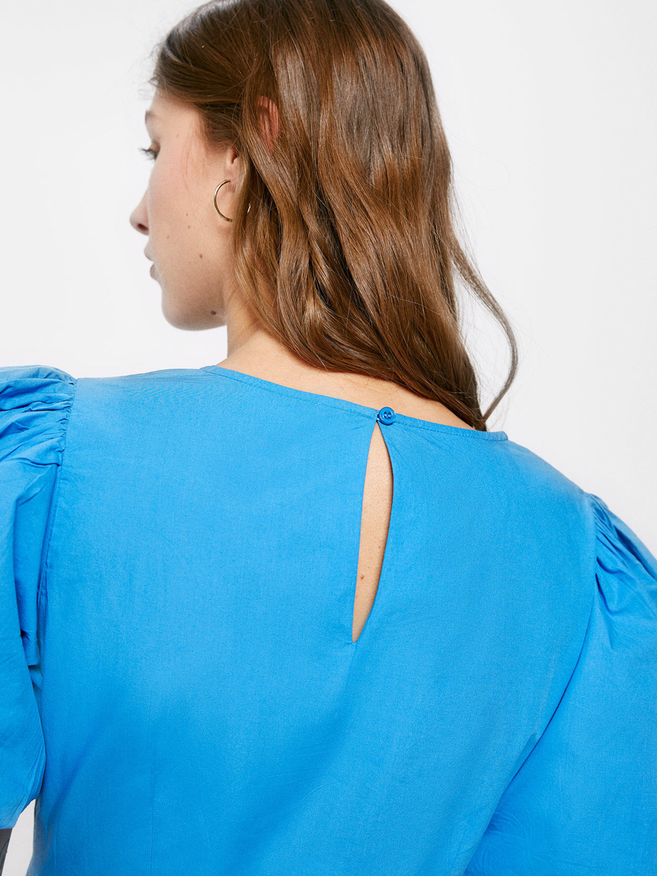 Сукня міді SPRINGFIELD модель 7955259 Фото