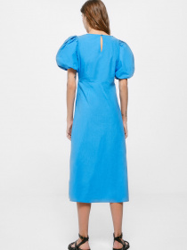 Сукня міді SPRINGFIELD модель 7955259 Фото