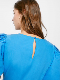 Сукня міді SPRINGFIELD модель 7955259 Фото