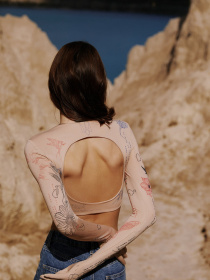 Топ Gepur модель 44428 Фото