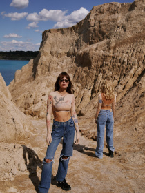 Топ Gepur модель 44428 Фото