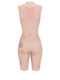 Комбінезон Gepur модель 44429 Фото