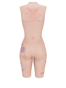 Комбінезон Gepur модель 44429 Фото