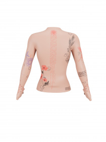 Лонгслив Gepur модель 44430 Фото