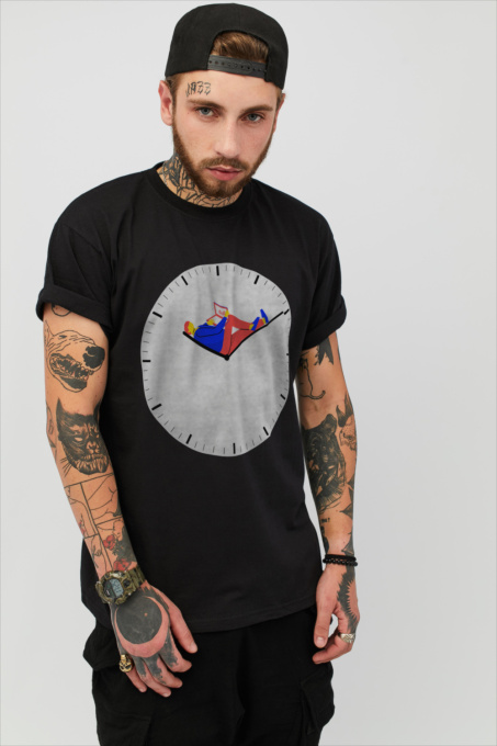 Футболки и поло YAPPI модель MB1038 Фото