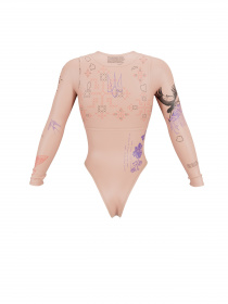 Боді Gepur модель 44431 Фото