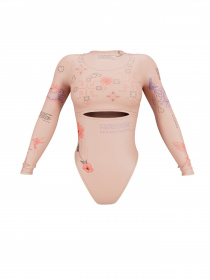 Боді Gepur модель 44431 Фото