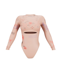 Боді Gepur модель 44431 Фото