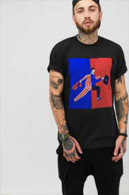 Футболки и поло YAPPI модель MB1037 Фото