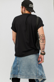 Футболки и поло YAPPI модель MB1037 Фото