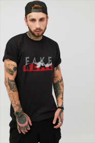 Футболки і поло YAPPI модель MB1036 Фото