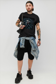 Футболки і поло YAPPI модель MB1035 Фото