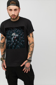 Футболки і поло YAPPI модель MB1035 Фото