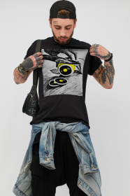 Футболки и поло YAPPI модель MB1034 Фото