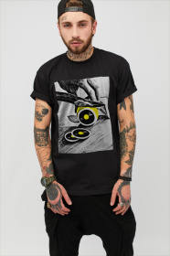 Футболки и поло YAPPI модель MB1034 Фото