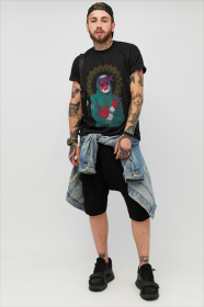 Футболки і поло YAPPI модель MB1033 Фото