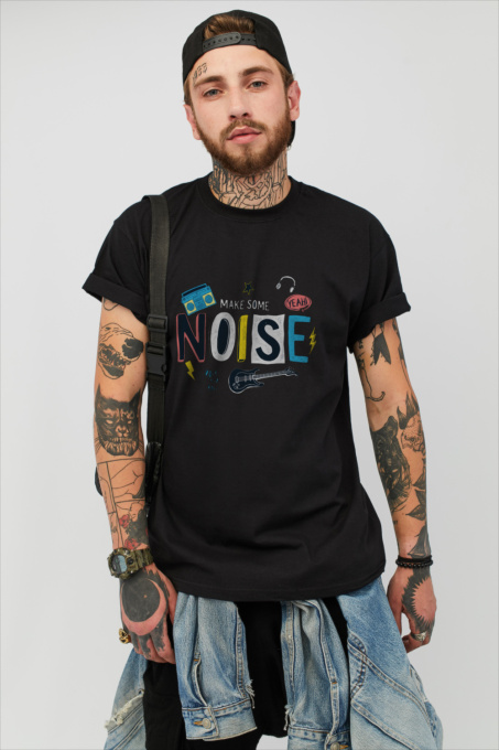 Футболки і поло YAPPI модель MB1032 Фото