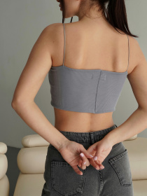 Топ Romashka Леон модель 204022405081 Фото