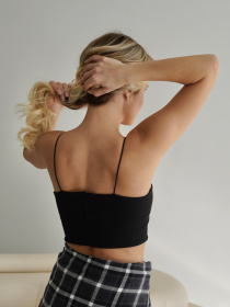 Топ Romashka Леон модель 204022405101 Фото